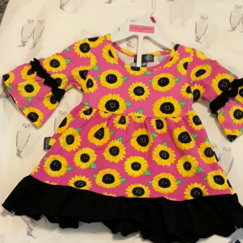 Simply Southern top and pants